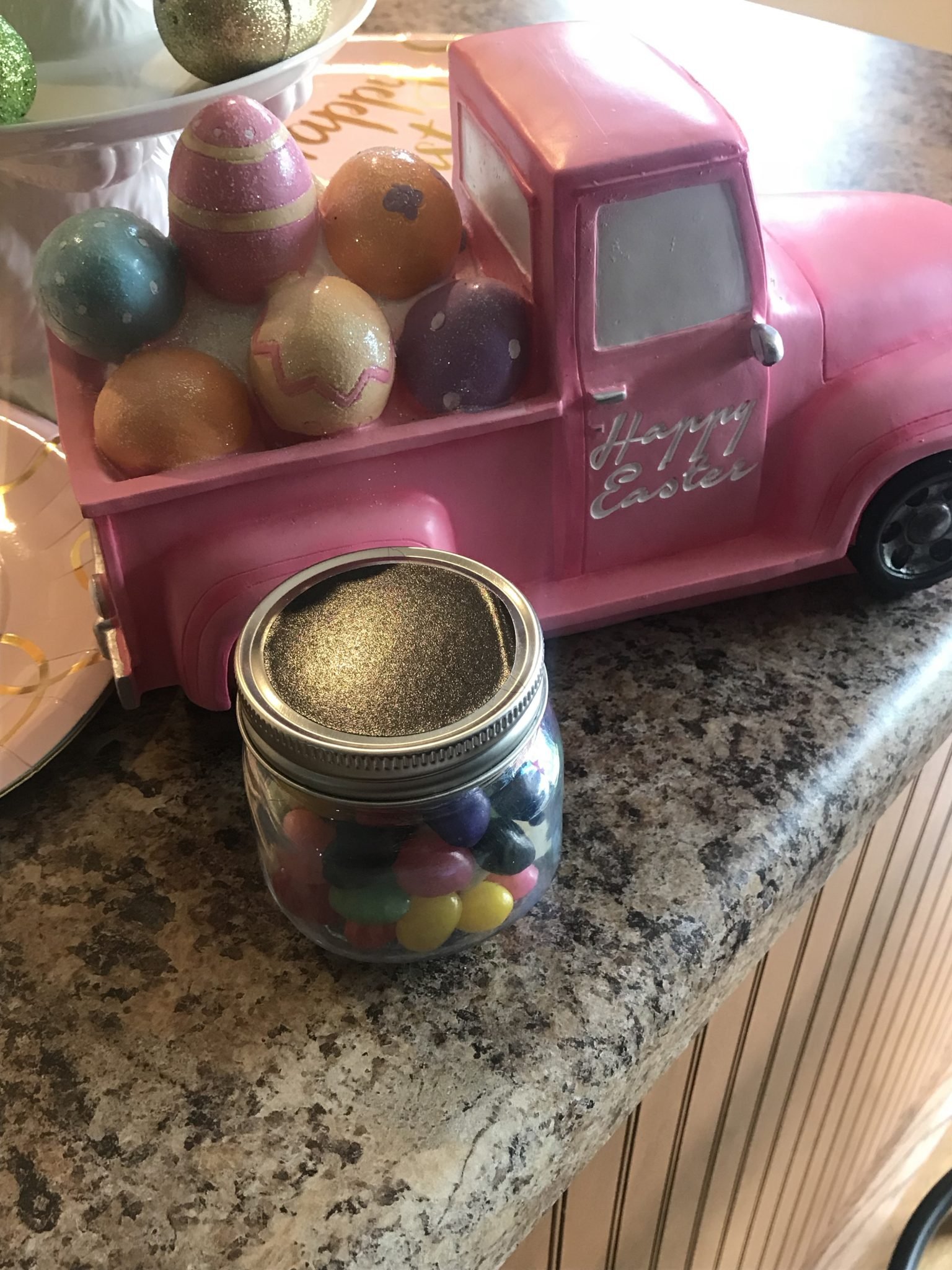 Virtual Jelly Bean Guessing Game KMarie Kitchen