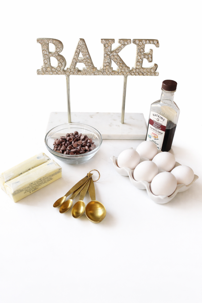 Essential Baking Ingredients