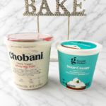Greek Yogurt vs Sour Cream