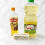 The best oils for baking