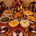 Thanksgiving Dinner